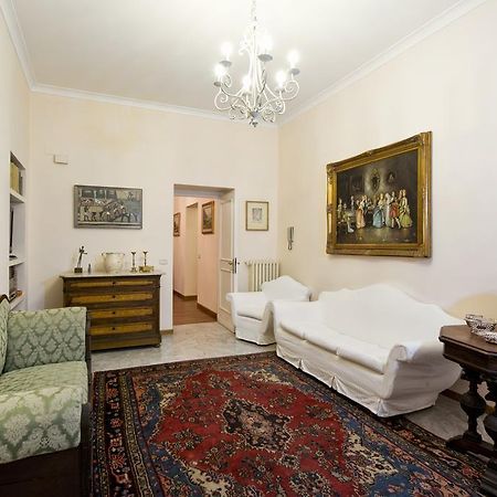 רומא Fontana De Trevi Apartment חדר תמונה