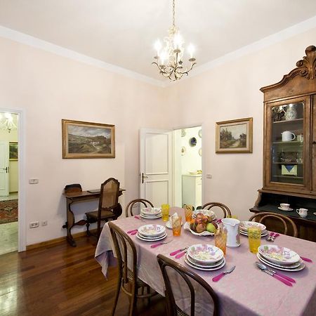 רומא Fontana De Trevi Apartment חדר תמונה