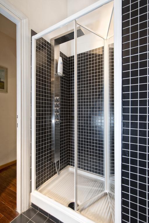רומא Fontana De Trevi Apartment חדר תמונה