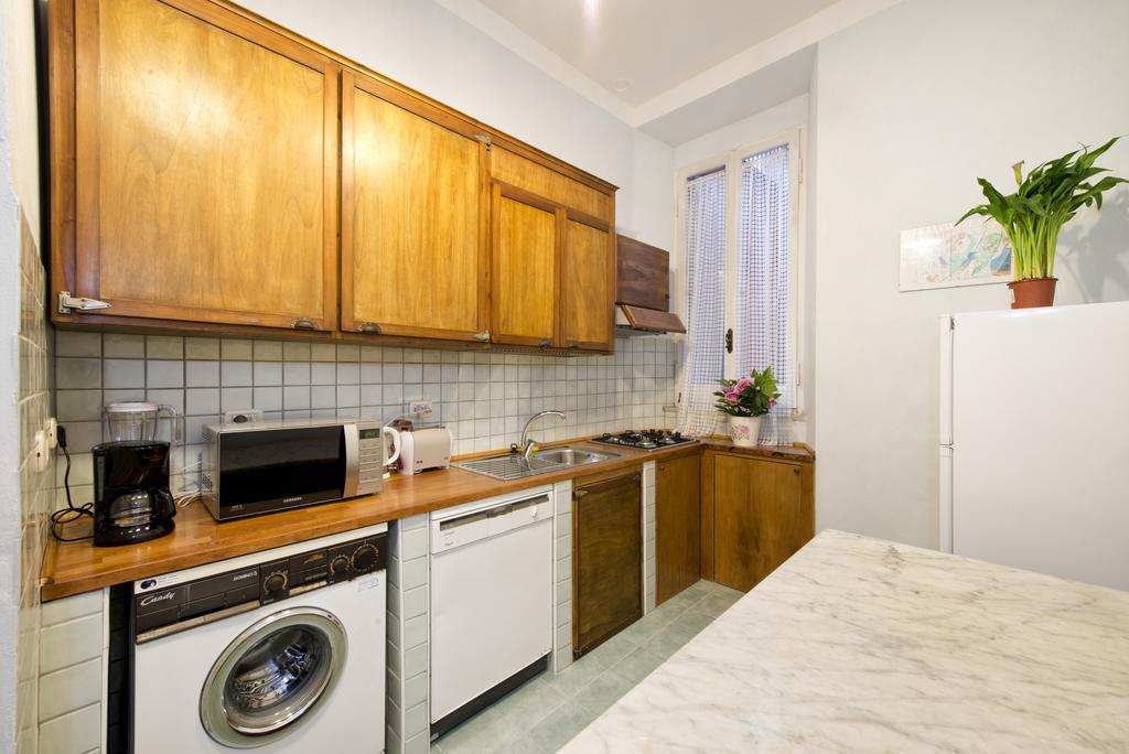 רומא Fontana De Trevi Apartment חדר תמונה