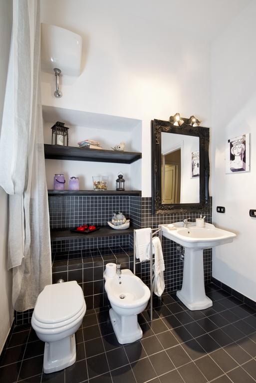 רומא Fontana De Trevi Apartment חדר תמונה