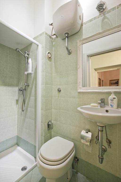 רומא Fontana De Trevi Apartment חדר תמונה