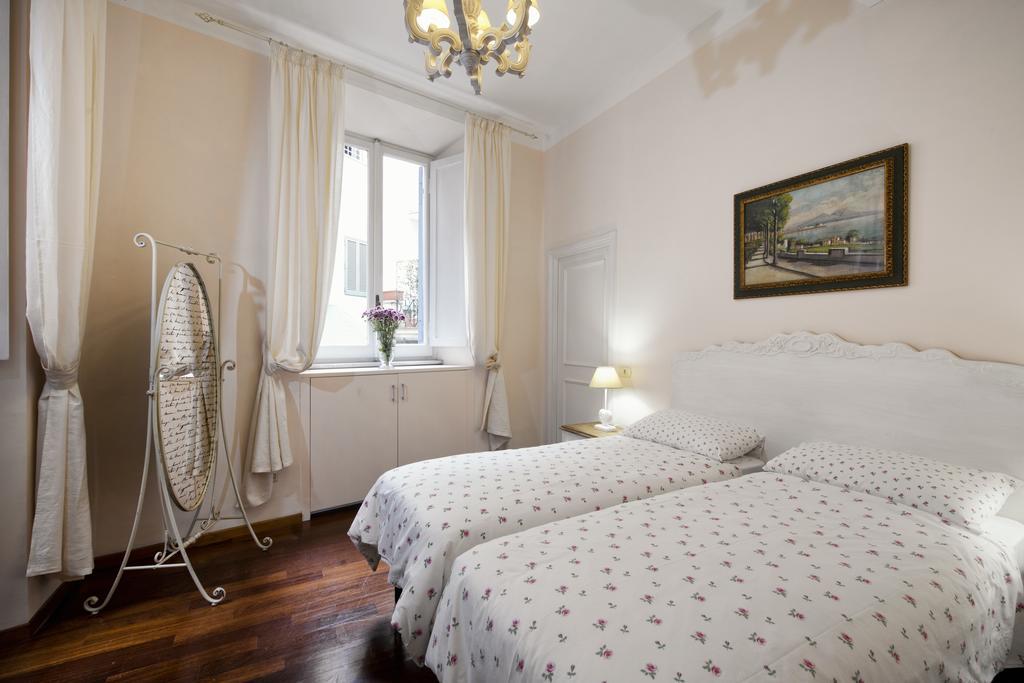 רומא Fontana De Trevi Apartment חדר תמונה