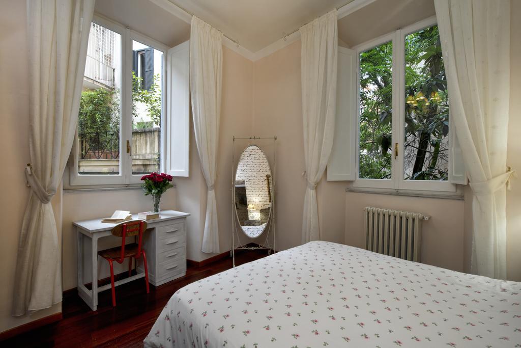 רומא Fontana De Trevi Apartment חדר תמונה
