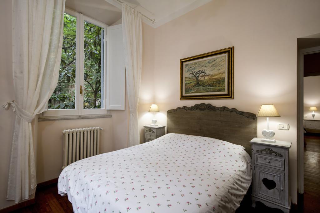 רומא Fontana De Trevi Apartment חדר תמונה