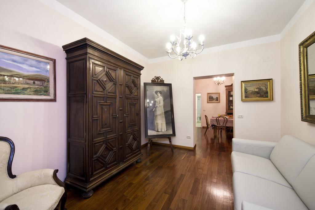 רומא Fontana De Trevi Apartment חדר תמונה