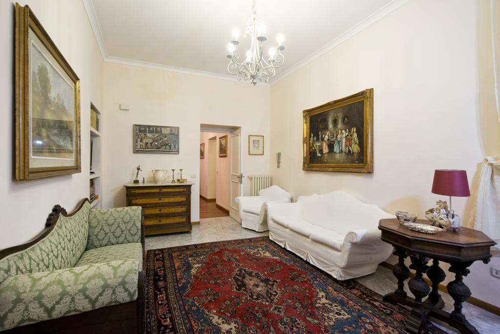 רומא Fontana De Trevi Apartment חדר תמונה