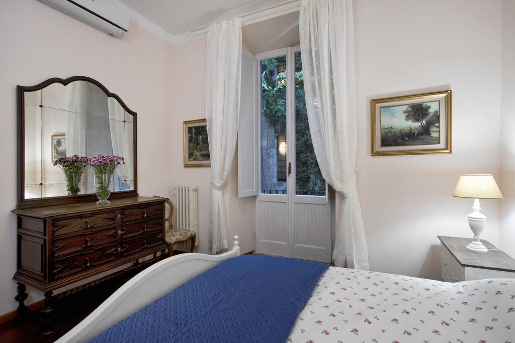 רומא Fontana De Trevi Apartment חדר תמונה