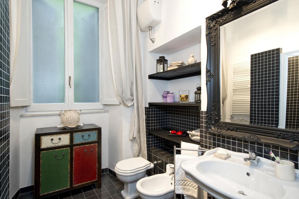 רומא Fontana De Trevi Apartment חדר תמונה