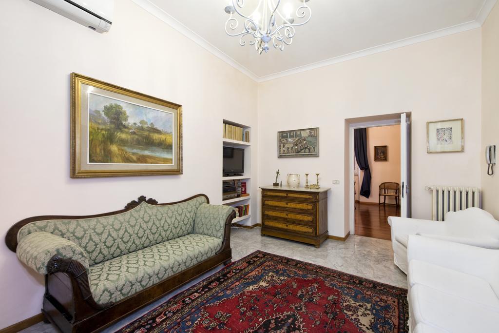 רומא Fontana De Trevi Apartment חדר תמונה